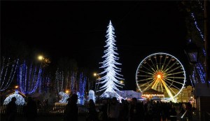 Article : Le Camerounais s&rsquo;assagit