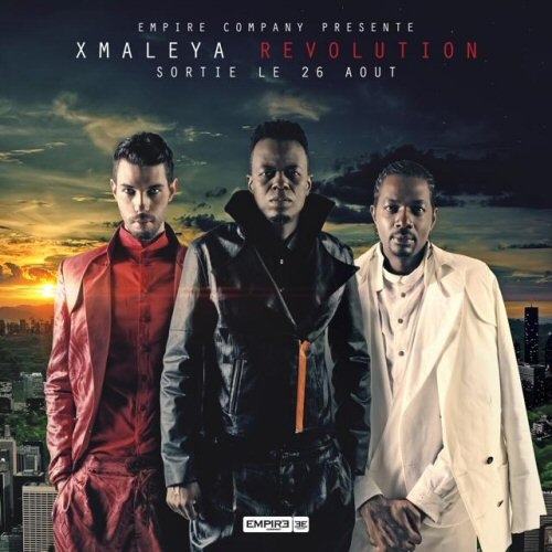 Article : Lettre d&rsquo;une fan &agrave; X Maleya